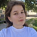 Елена, 21 год