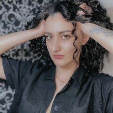 Фотография девушки Алена, 36 лет из г. Брянск