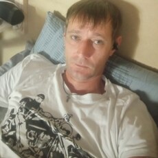 Фотография мужчины Андрей, 42 года из г. Пестово