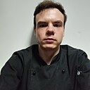 Кирилл, 24 года