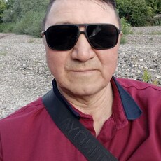 Фотография мужчины Гумар, 58 лет из г. Оренбург