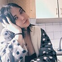 Клавдия, 18 года