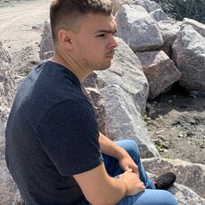 Фотография мужчины Алексей, 26 лет из г. Выборг