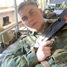 Фотография мужчины Алексей, 31 год из г. Горный (Забайкальский Край)