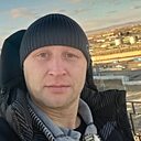 Магистриан, 44 лет