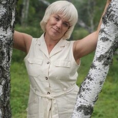 Анна, 48 из г. Иркутск.