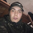 Сергей, 18 лет