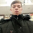 Ислоижон, 25 лет