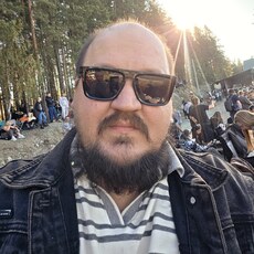 Фотография мужчины Александр, 37 лет из г. Екатеринбург