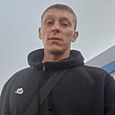 Степа, 31 год