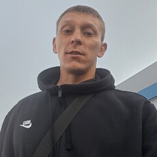 Фотография мужчины Степа, 31 год из г. Лабытнанги