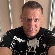 Фотография мужчины Владимир, 43 года из г. Хабаровск