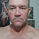Пафнутий, 45 лет