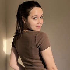 Фотография девушки Ксения, 19 лет из г. Нефтеюганск