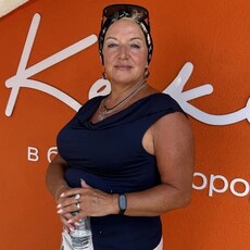 Фотография девушки Елена, 61 год из г. Нижний Новгород