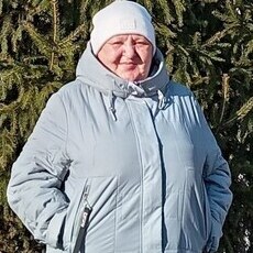 Фотография девушки Целестина, 56 лет из г. Улан-Удэ