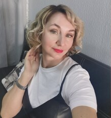 Анна, 43 из г. Москва.