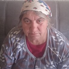 Фотография девушки Султания, 60 лет из г. Ульяновск