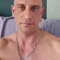 Фотография мужчины Пантелеймон, 36 лет из г. Ейск