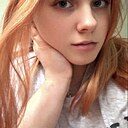 Марина, 19 лет