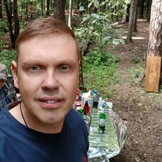 Фотография мужчины Валерьян, 37 лет из г. Москва