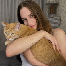 Фотография девушки Евдокия, 24 лет из г. Юрга