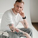 Максим, 34 года