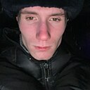 Ефим, 18 лет