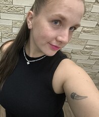 Татьяна, 28 из г. Симферополь.