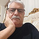 Владимир, 62 года