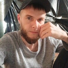 Фотография мужчины Sergio, 35 лет из г. Грозный