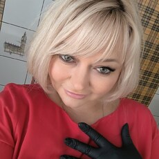Варвара, 41 из г. Луганск.