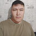 Rus, 45 лет