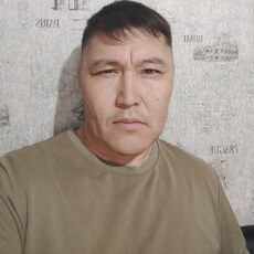 Фотография мужчины Rus, 45 лет из г. Оренбург