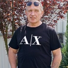 Фотография мужчины Трифон, 55 лет из г. Гагарин