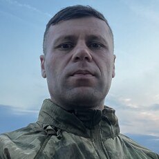 Фотография мужчины Максим, 35 лет из г. Моздок