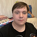 Илья, 35 лет