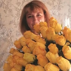 Фотография девушки Анна, 49 лет из г. Пятигорск