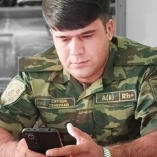 Фотография мужчины Саид, 31 год из г. Худжанд