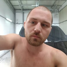 Фотография мужчины Игорь, 34 года из г. Полтава