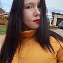 Александра, 24 года