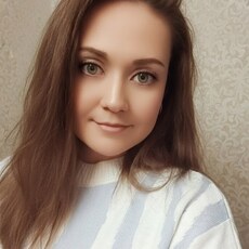 Фотография девушки Васса, 29 лет из г. Ханты-Мансийск