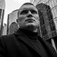 Фотография мужчины Александр, 30 лет из г. Пружаны