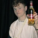 Матвей, 18 лет