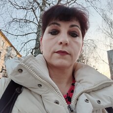 Фотография девушки Анжелика, 52 года из г. Санкт-Петербург