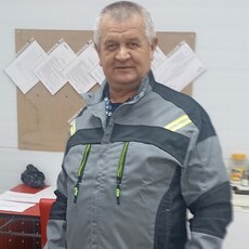 Фотография мужчины Александр, 57 лет из г. Кузнецк