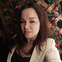 Ляйсан, 35 лет