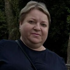 Фотография девушки Елена, 46 лет из г. Казань
