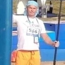 Фотография мужчины Oleg, 47 лет из г. Похвистнево