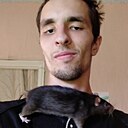 Витя, 24 года
